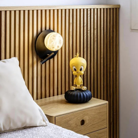 TWEETY 01009748 LLADRO' GELB