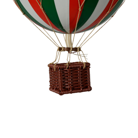 AUTHENTIC MODELS TRICOLOR 18 DURCHMESSER HEISSLUFTBALLON AP161I