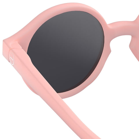 OCCHIALE POLARIZZATO SUN BABY 0-3Y #D PASTEL PINK  IZIPIZI