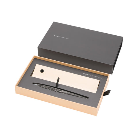 PENNA FOREVER WAVE TRANSITION FOWATINKGR GREY PININFARINA