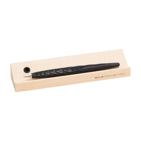 PENNA FOREVER WAVE TRANSITION FOWATINKBK BLACK PININFARINA