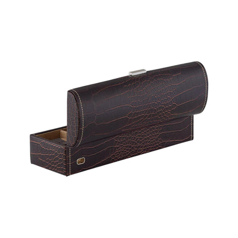 PORTA OROLOGI LE CROC 20120-3 FRIEDRICH 23 BROWN