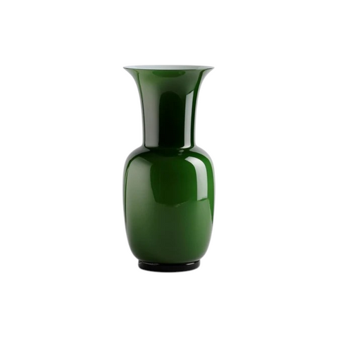 "OPAL VENINI VASE 706.38 VM"