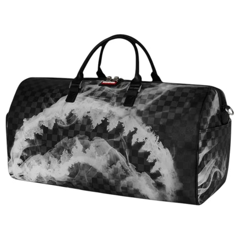 SIP N' SMOKE DUFFLE ART. 910D8221NSZ SPRAYGROUND
