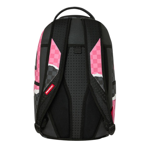 ZAINO PINK PANTHER ON THE RUN ART. 910B9147NSZ SPRAYGROUND