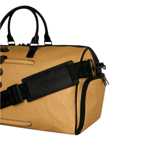 BORSONE HENNY MELT DUFFLE ART. 910D9369NSZ SPRAYGROUND