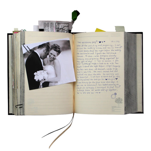 SUCK MY LIFE STORY DIARY