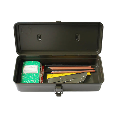 SCATOLA TOOL BOX T-320 TOYO KHAKI
