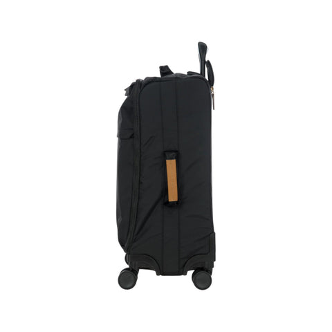 TROLLEY X COLLECTION SOFT CAB 36X55X23 ART BXL58117.101 BRIC'S SCHWARZ