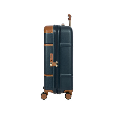 "TROLLEY BELLAGIO CABIN BBG38301 BRIC'S BLUE