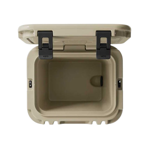 KÜHLBOX ROADIE 24 2.0 TAN ART. 70000002588 YETI BROWN