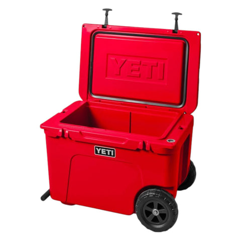 TUNDRA HAUL RED ICECHAIN ART. 70000001436 YETI