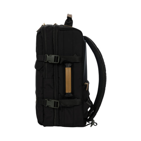 ZAINO X-COLLECTION BXL43759.101 BRIC'S BLACK