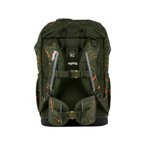 ZAINO FLEX EXBEARDITION 01531-90392-10 ERGOBAG