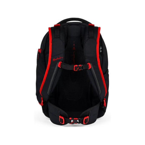 ZAINO MATCH FIRE PHANTOM 01090-50017-10 SATCH