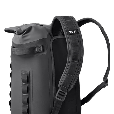 KÜHL-RUCKSACK EU HOPPER M20 70000002204 CHARCOAL YETI
