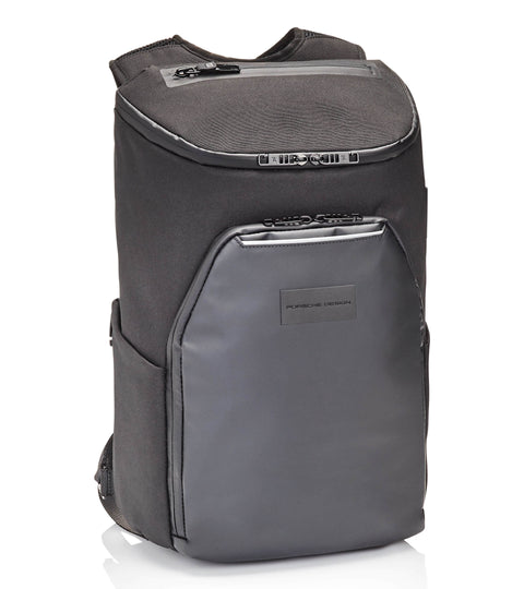 PORSCHE DESIGN URBECO M1 SCHWARZER RUCKSACK OCL01607.001