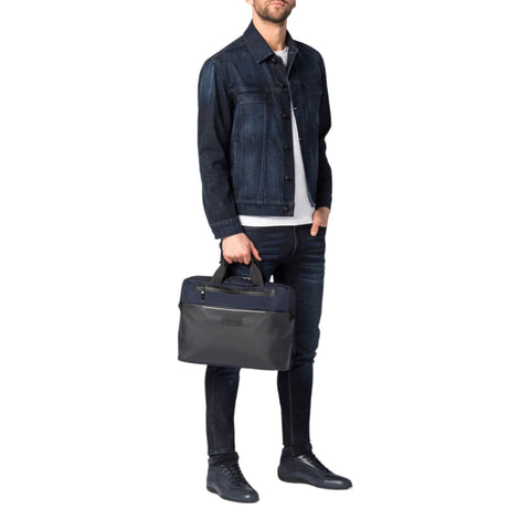 URBAN ECO M SCHULTERTASCHE ARTIKEL OCL01505.006 PORSCHE DESIGN