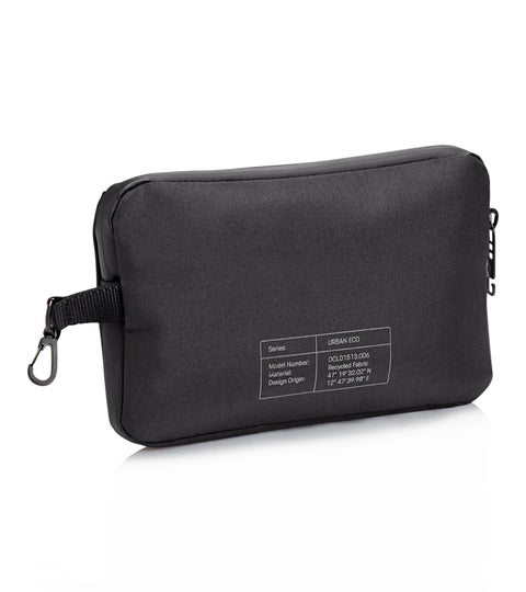 URBAN ECO POUCH ART. OCL01513.001 PORSCHE DESIGN SCHWARZ