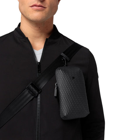 PORSCHE DESIGN STUDIO TOTE BAG 37X40X10 OSU01534.001 