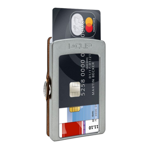 I-CLIPORIGINAL SOFT TOUCH DESERT 