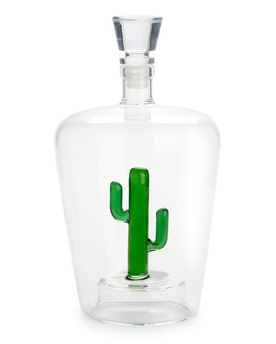 KAKTUSLIKÖRFLASCHE 1 LITER ART. 27960 BALVI