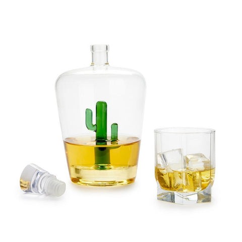 KAKTUSLIKÖRFLASCHE 1 LITER ART. 27960 BALVI