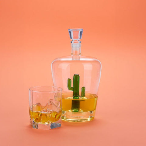KAKTUSLIKÖRFLASCHE 1 LITER ART. 27960 BALVI