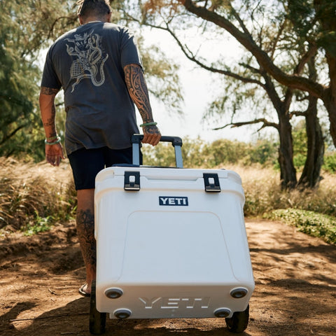 KÜHLBOX ROADIE 32 70000002247 YETI WEISS