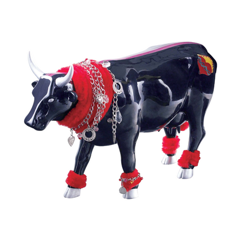 KUH-PARADE LH@UTE KUH-TUR 46495