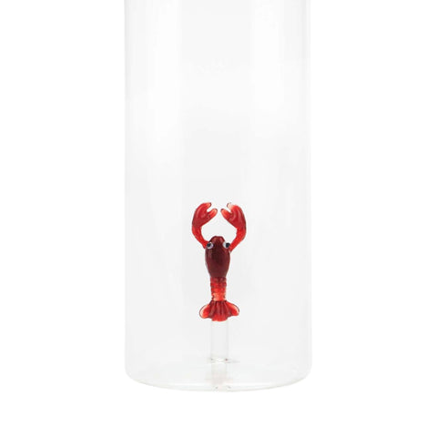 BOTTIGLIA VETRO LOBSTER 1.2 LT BALVI