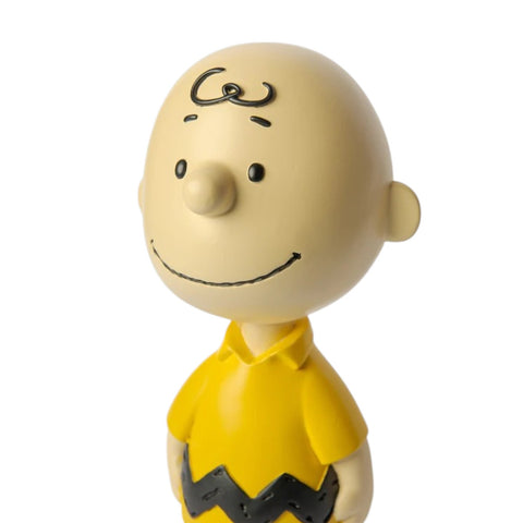 STATUETTE CHARLIE BROWN 25 CM ART. SNOO25-1455 BLOGO