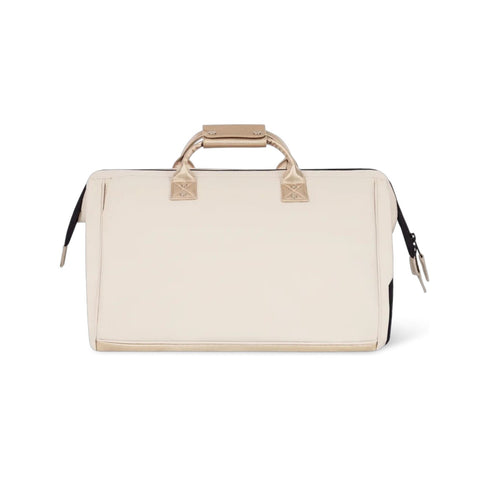 BORSONCINO DUFFLE ADVENTURER TU ALGIERS CAB997EQVQ WHITE CABAIA