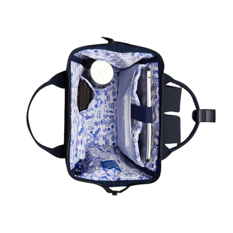 ZAINO ADVENTURER MEDIUM ZURICH CABAIA