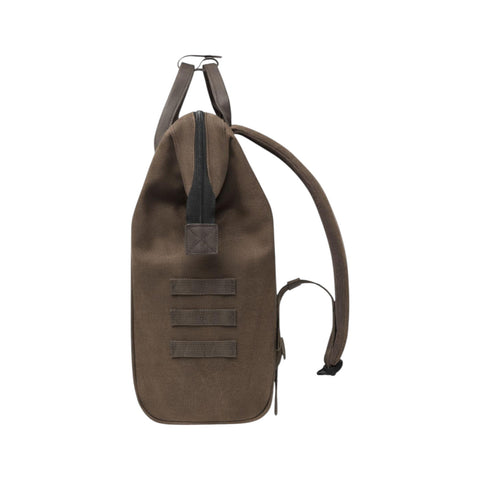 ZAINO ADVENTURER M SOYO BROWN CABAIA
