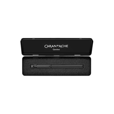 STILOGRAFICA BLACK EDITION M 849 A840496 CARAN D'ACHE