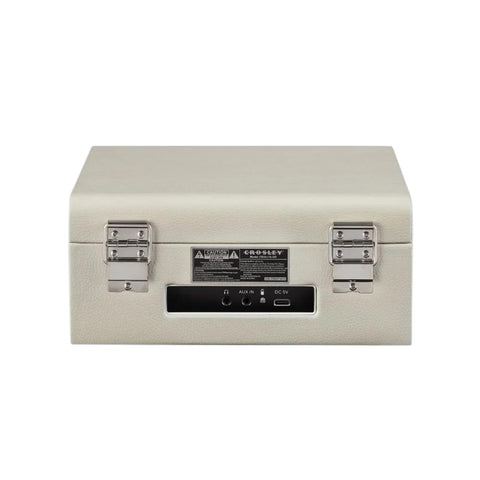 CD-PLAYER CRUISER CD PLAYER CR3517A-DU DUNE CROSLEY