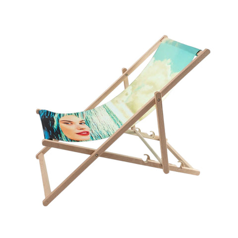 SELETTI TOILETPAPIER SEAGIRL LIEGESTUHL 16682 