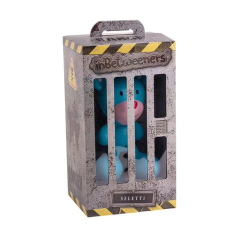 BLE BEAR 09017 MEHRFARBIG SELETTI