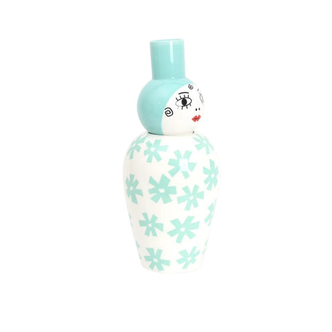 VASO IN DOLOMITE LE CANOPIE ZITA 10536 SELETTI