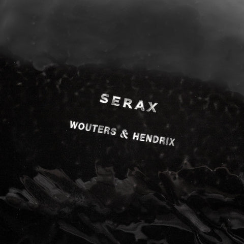 CIOTOLA MARCEL M B9224401-900 BLACK SERAX