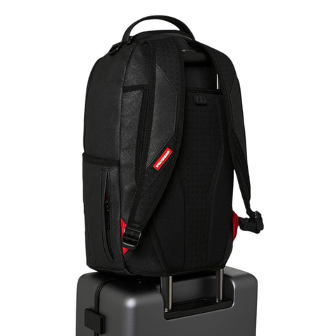 TROLLEY GUNMETAL ROLLER ART. 910CL299NSZ SPRAYGROUND