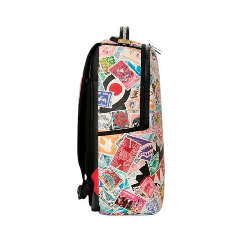 ZAINO USPS HALF STAMPS 910B9226NSZ SPRAYGROUND