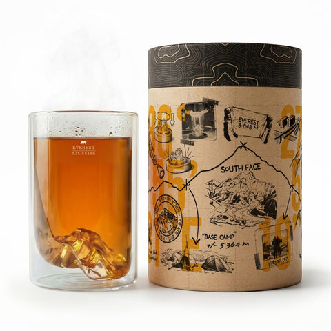 BICCHIERE EVEREST ART. TOPO-DP-E ALASKAN MAKER