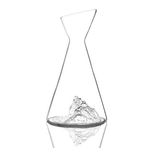CARAFFA TRE CIME DI LAVAREDO ART. TOPO-CA-TC ALASKAN MAKER