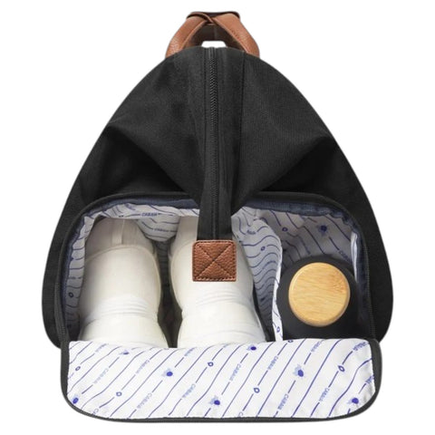 BORSONE BAG V2 COLOGNE CAB663YZHQ SCHWARZ CABAIA