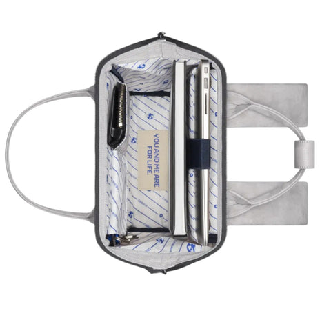 ZAINO CABAIA ADVENTURER S REIMS LIGHT PURPLE CABAIA