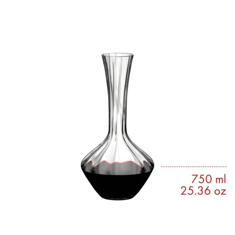 DECANTER MANUFAKTUR 2025/02 RIEDEL
