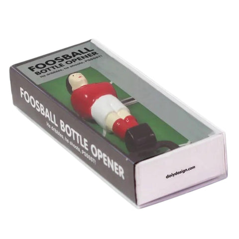 CAVATAPPI FOOSBALL DYBOPFORE RED DOIY