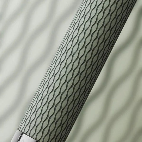 SFERA GUILLOCHE SAGE GREEN ART. 145327 FABER CASTELL